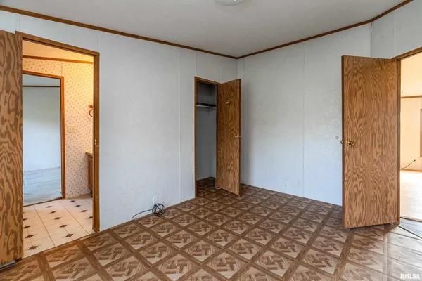 $177,000 | 14809 Sulphur Springs Road, Creal Springs, IL 62922