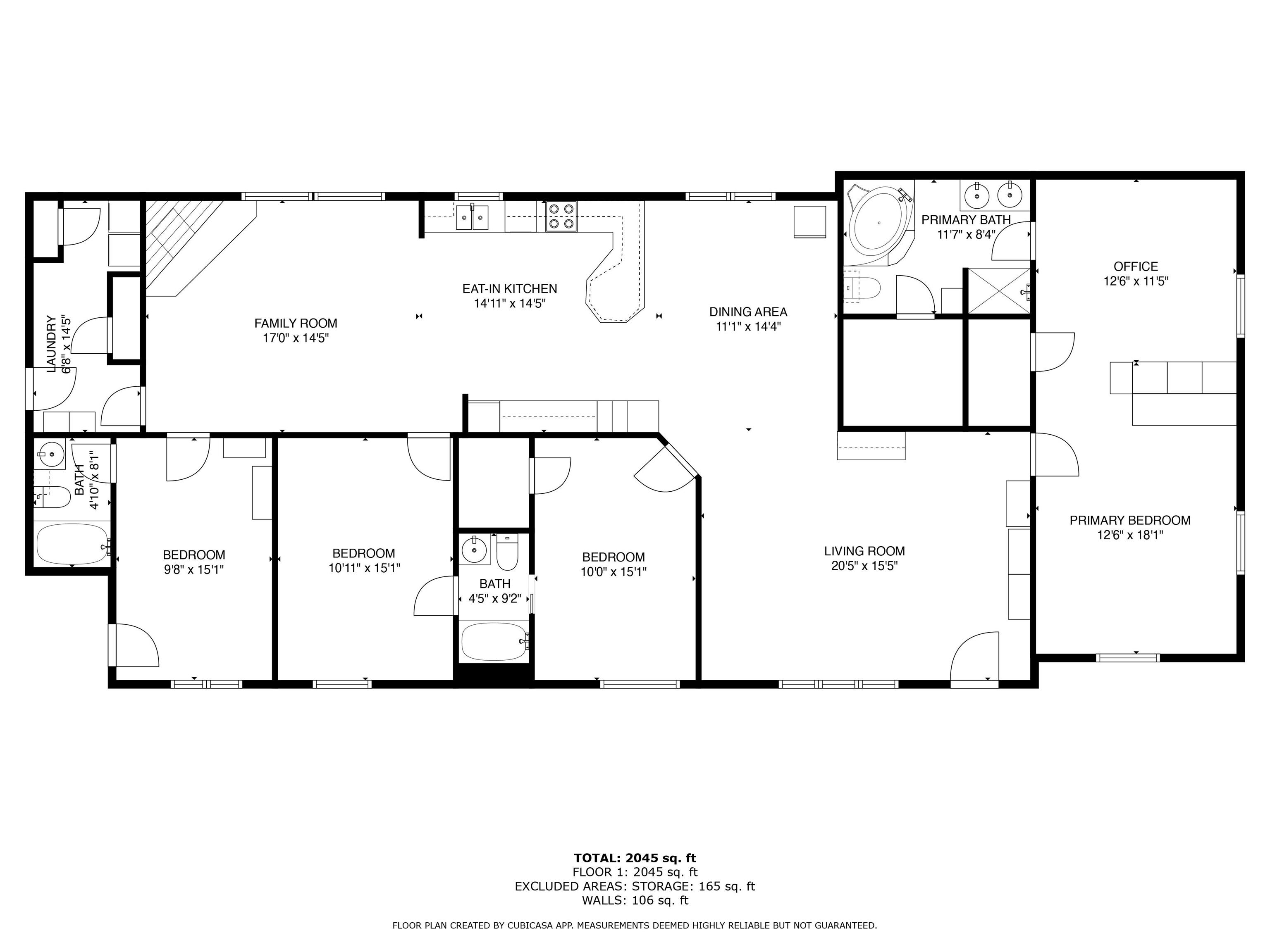 14809 Sulphur Springs Road Creal Springs, IL 62922 - Photo 41 of 41
