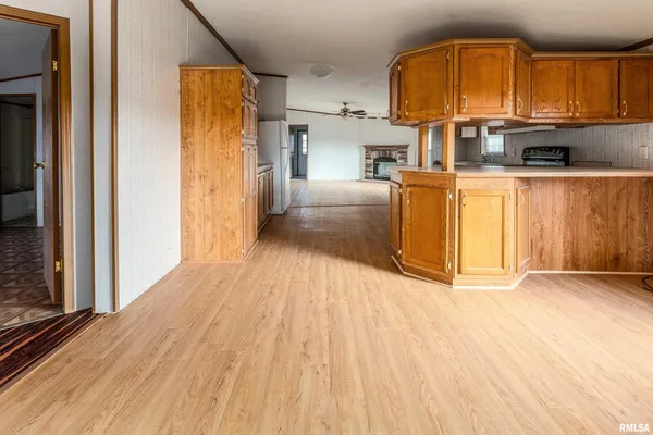 $177,000 | 14809 Sulphur Springs Road, Creal Springs, IL 62922