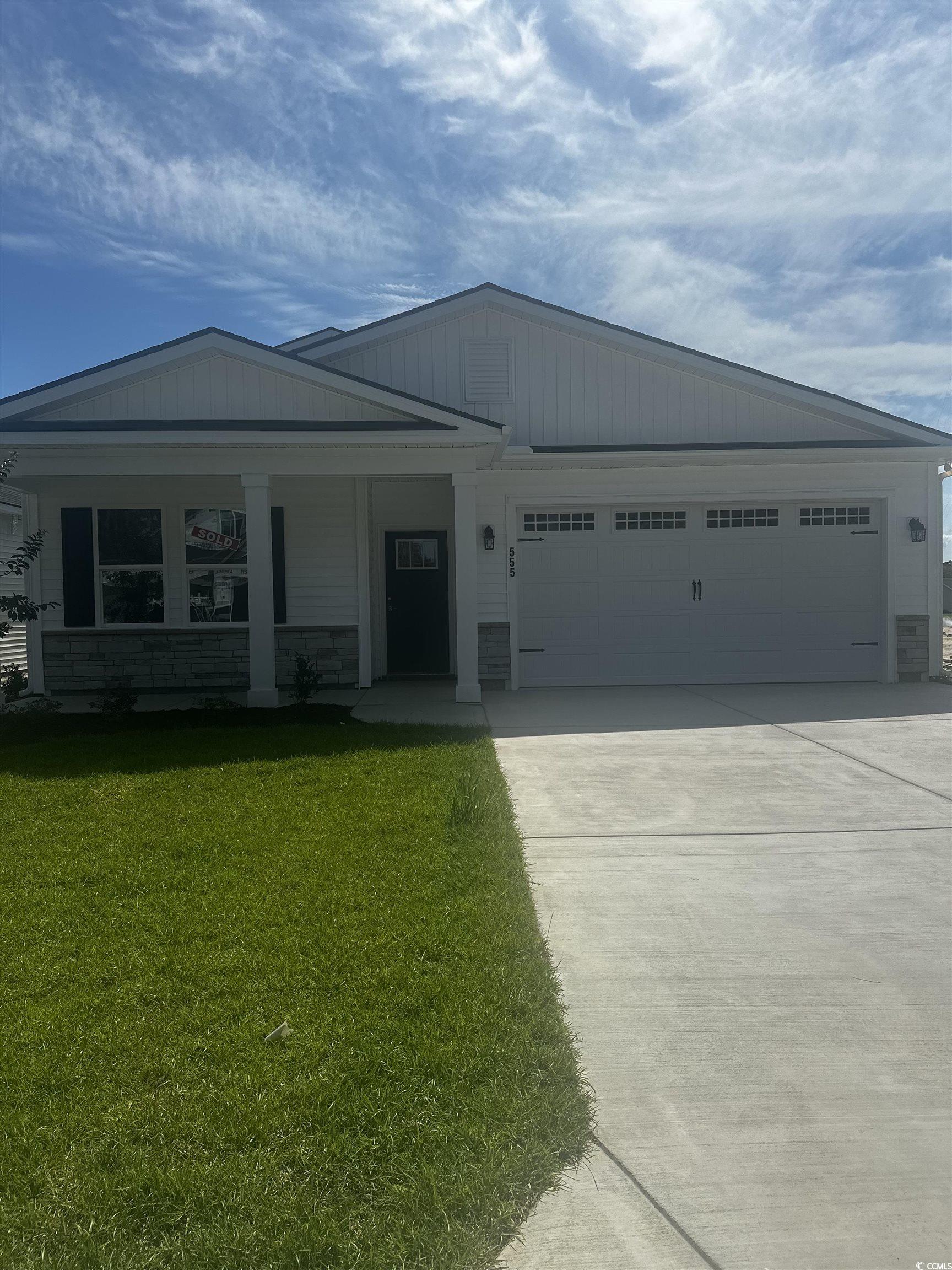 555 Beckham Court Murrells Inlet, SC 29576 - Photo 1 of 7 Gallery Image 1