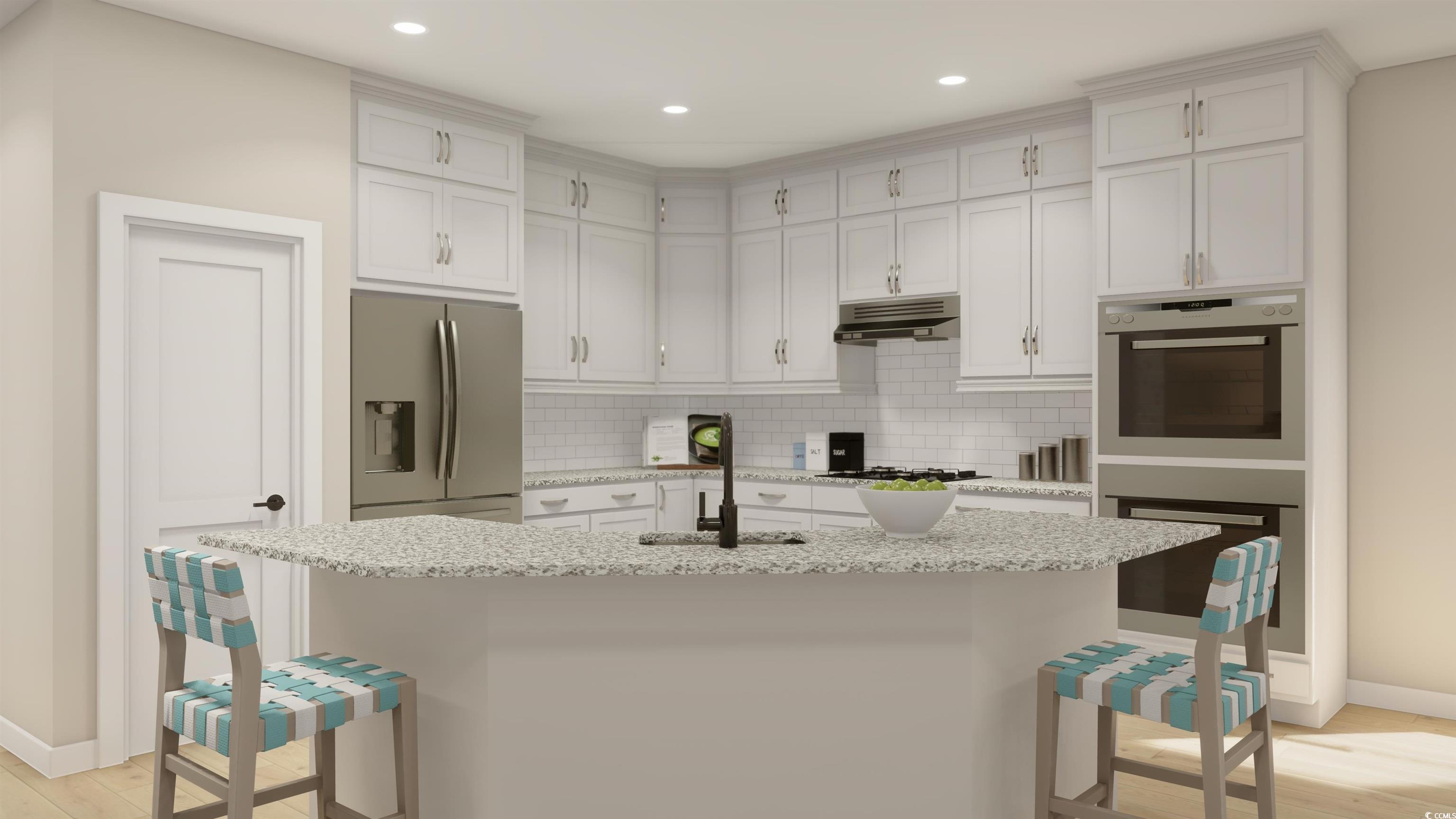 555 Beckham Court Murrells Inlet, SC 29576 - Photo 3 of 7 Gallery Image 3