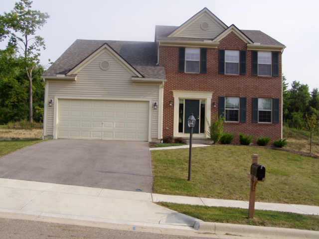 243 Bluff Ridge Drive Pataskala, OH 43062 - Photo 1 of 2