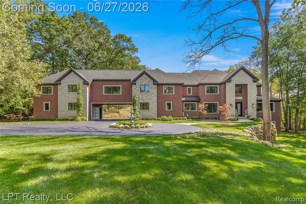 $3,250,000 | 5029 Forest Valley Drive, Clarkston, MI 48348
