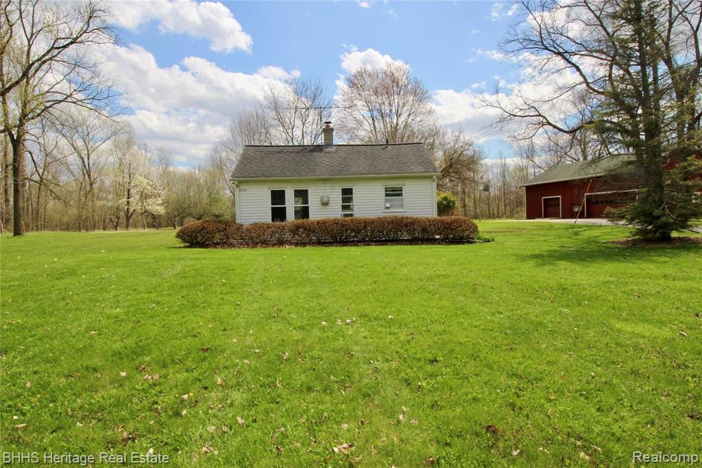 2250 Faussett Road Howell, MI 48855 - Photo 40 of 49