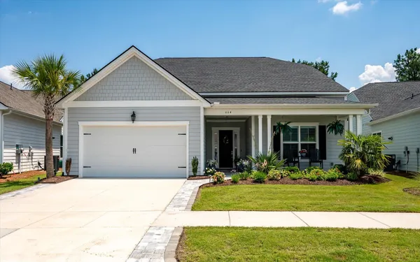 $892,500 | 664 Marsh Cv Circle, Summerville, SC 29486