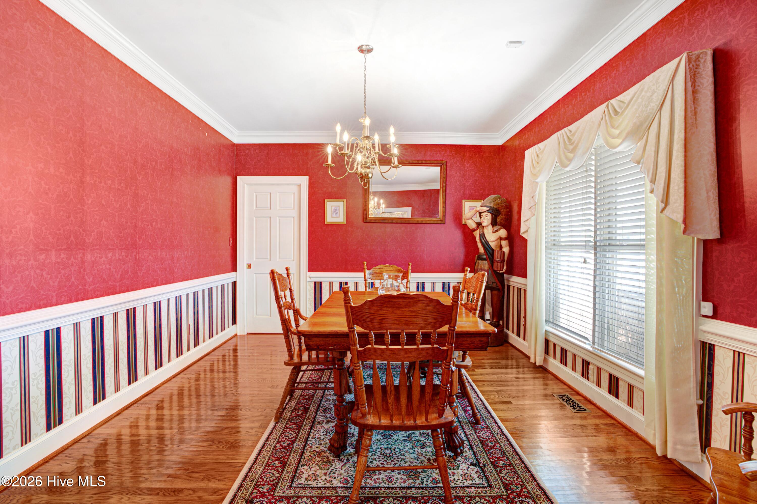 4341 Rosebud Church Road Wilson, NC 27893 - Photo 16 of 68 Gallery Image 16