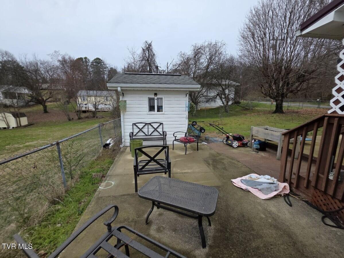 421 Juniper Street Greeneville, TN 37745 - Photo 20 of 20 20