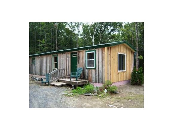 38 Stimson Road Warren, NH 03279 - Photo 1 of 1