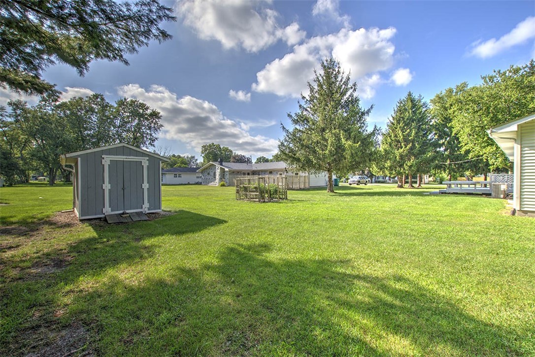 1215 South Airport Road Decatur, IL 62521 - Photo 20 of 24