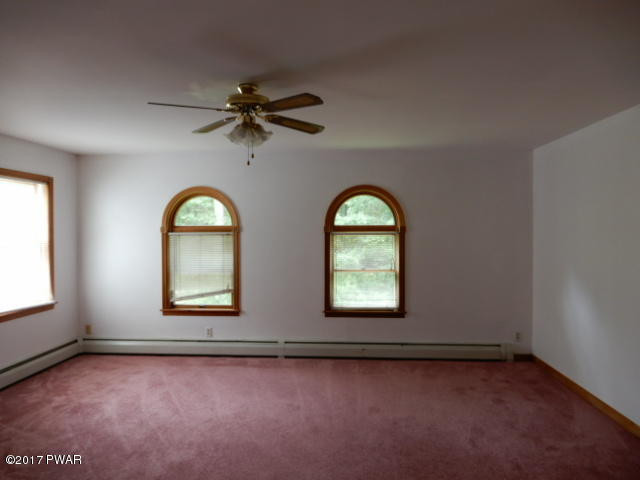 110 Lens Road Hawley, PA 18428 - Photo 20 of 24 master bedroom2