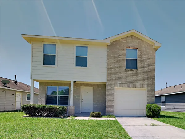 $225,000 | 17423 Wigeon Way Drive, Humble, TX 77396