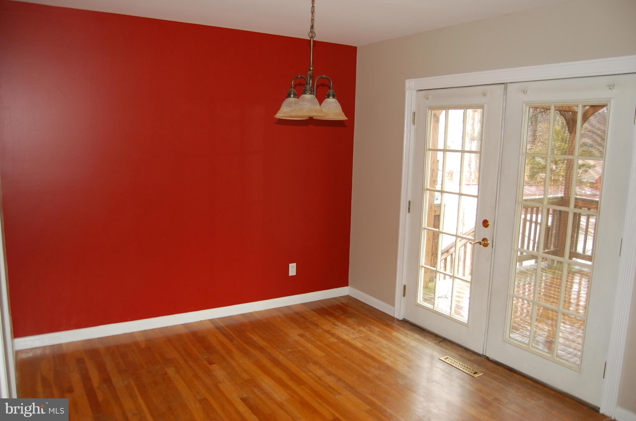 478 Broadwater Road Arnold, MD 21012 - Photo 9 of 13 Dining Room
