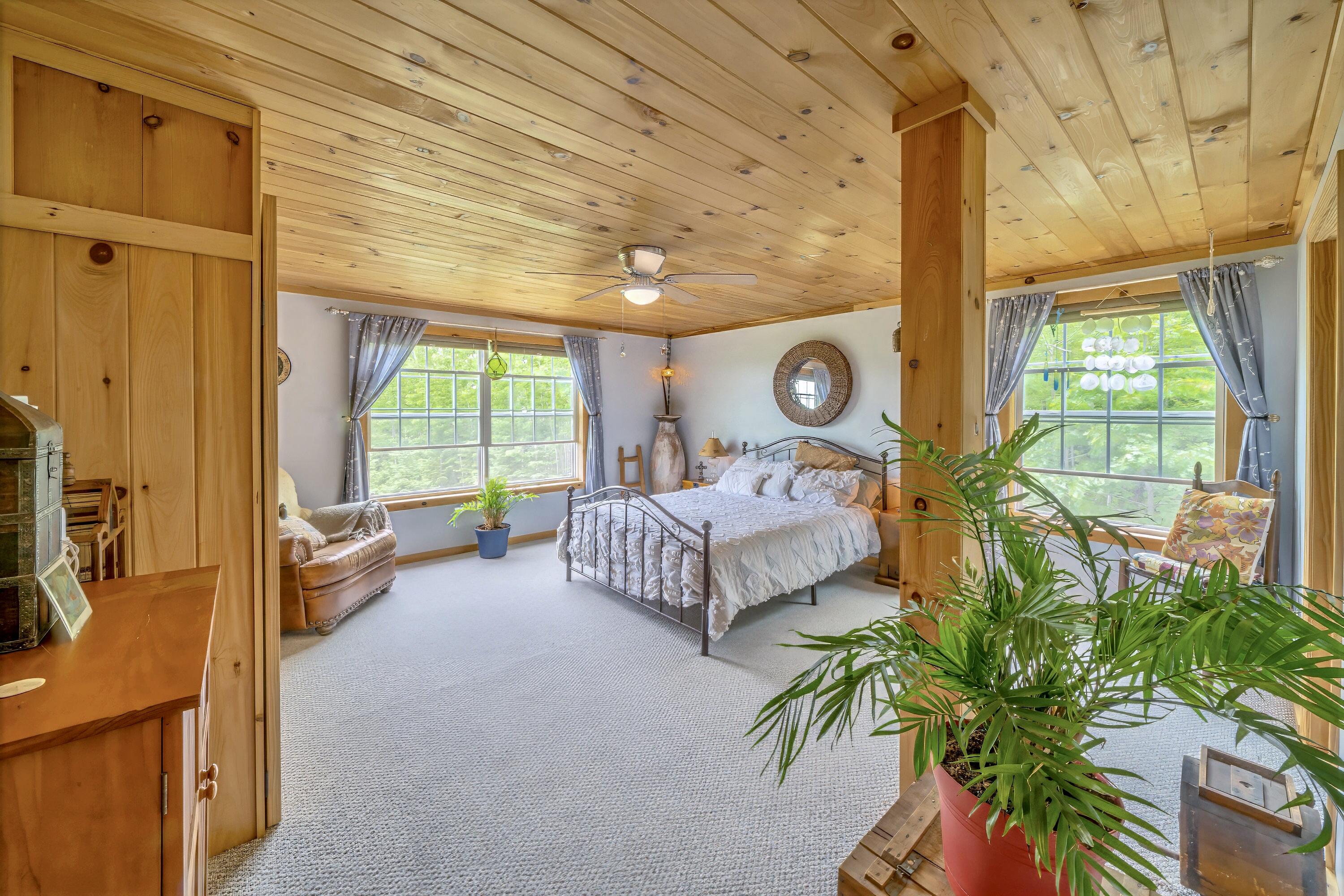 148 Pound Hill Road Northport, ME 04849 - Photo 34 of 76 6231