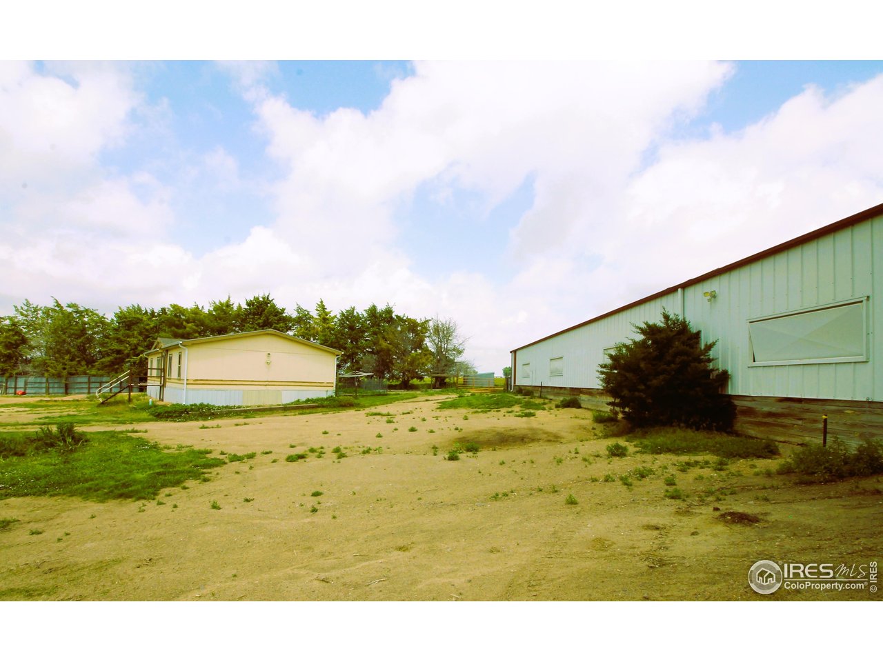 22354 County Road 41 Sterling, CO 80751 - Photo 11 of 40 a view of ocean view with beach