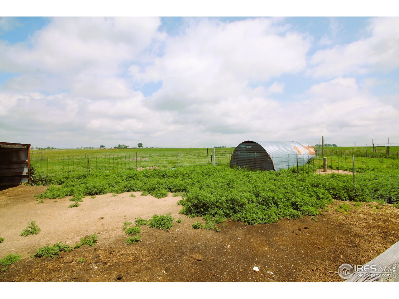 22354 County Road 41 Sterling, CO 80751 - Photo 24 of 40 a view of a lake