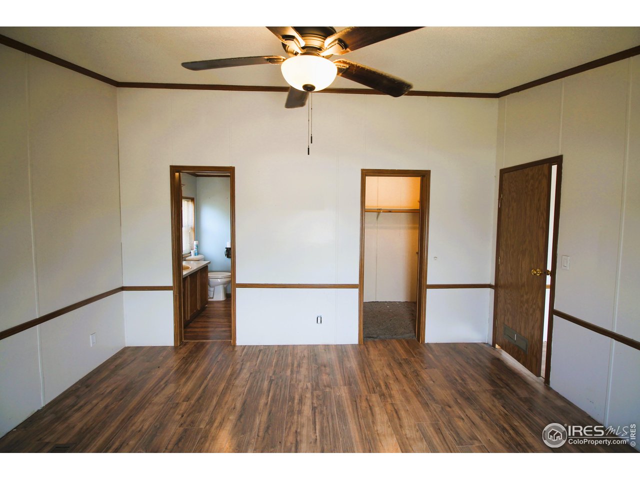 22354 County Road 41 Sterling, CO 80751 - Photo 36 of 40 a view interior of a house wooden floor and an entryway