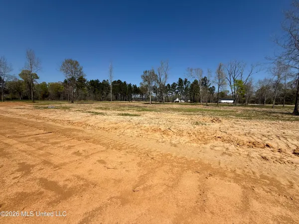 $34,900 | Lot 3 Oakley Lane, Lucedale, MS 39452