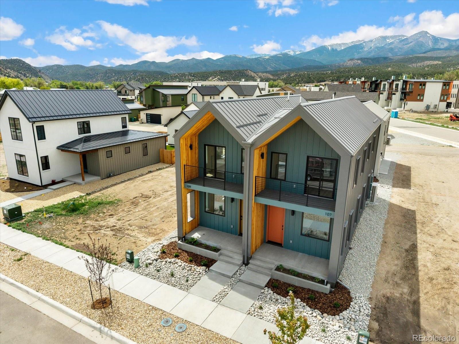 107 Confluence Road, Unit 1 & 2 Salida, CO 81201 - Photo 2 of 48