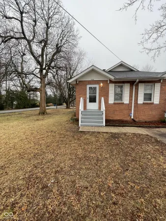 $945 | 8763 East 46th Street, Indianapolis, IN 46226