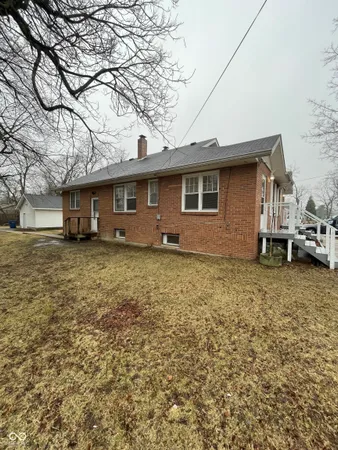 $945 | 8763 East 46th Street, Indianapolis, IN 46226