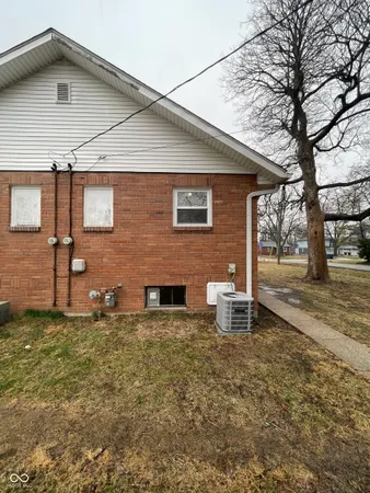 $945 | 8763 East 46th Street, Indianapolis, IN 46226