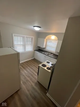 $945 | 8763 East 46th Street, Indianapolis, IN 46226