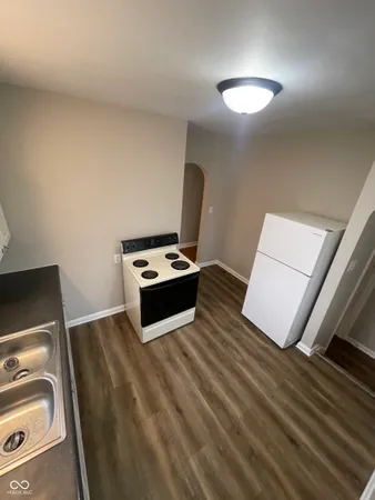 $945 | 8763 East 46th Street, Indianapolis, IN 46226