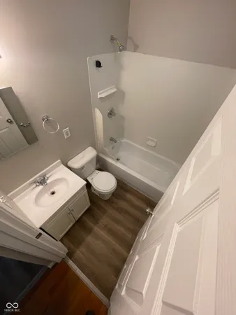 $945 | 8763 East 46th Street, Indianapolis, IN 46226