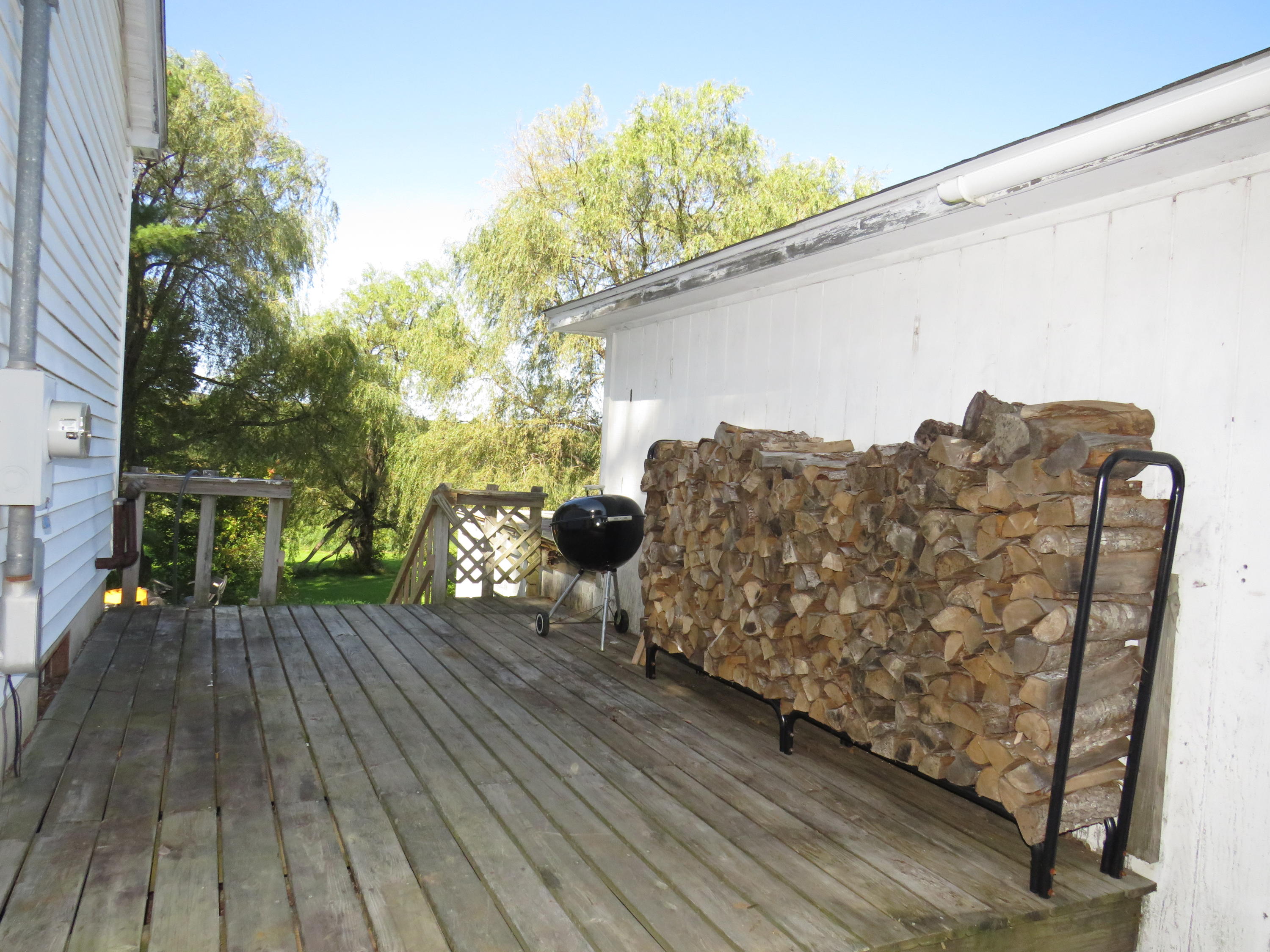 1598 Sennebec Road Appleton, ME 04862 - Photo 19 of 24 IMG_7446
