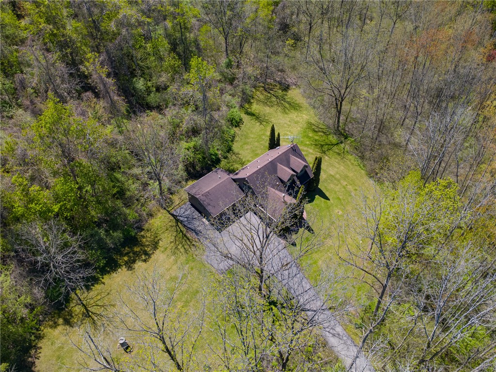 4397 Sebring Road Sodus, NY 14551 - Photo 3 of 43 Tucked way back on this 15+ acre parcel- come walk