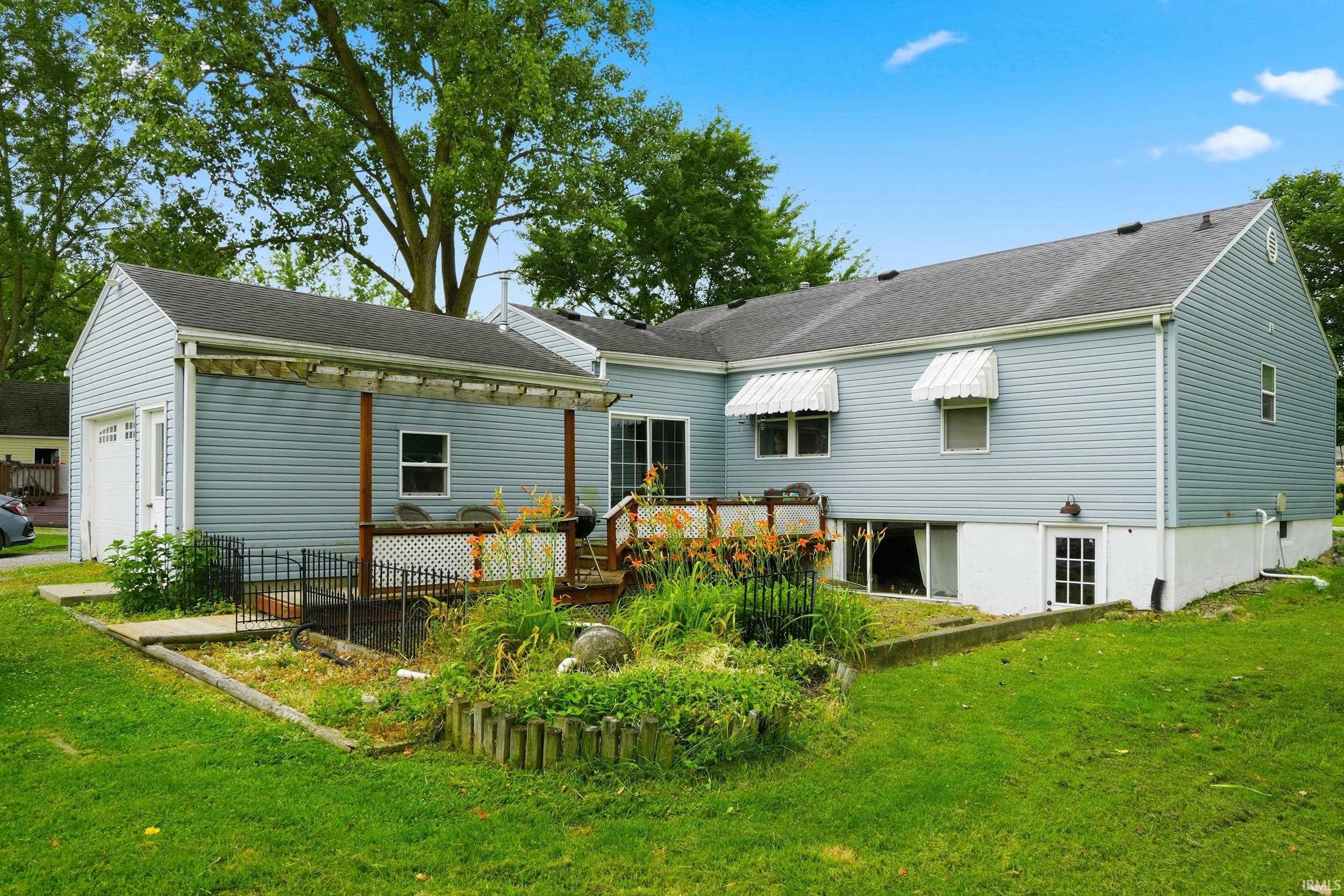 4214 Reed Road Fort Wayne, IN 46815 - Photo 33 of 35