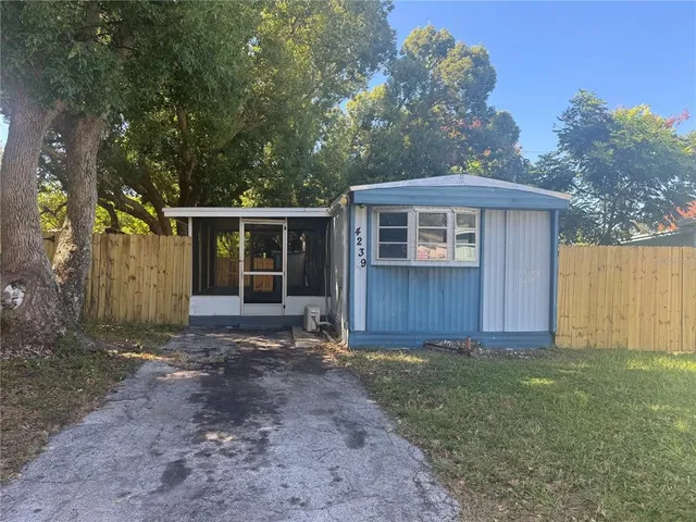 $90,000 | 4239 Memphis Avenue, New Port Richey, FL 34652