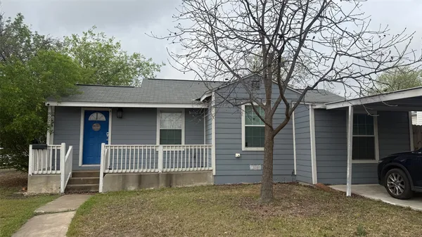 $1,800 | 802 Alametos, Unit A, San Antonio, TX 78212