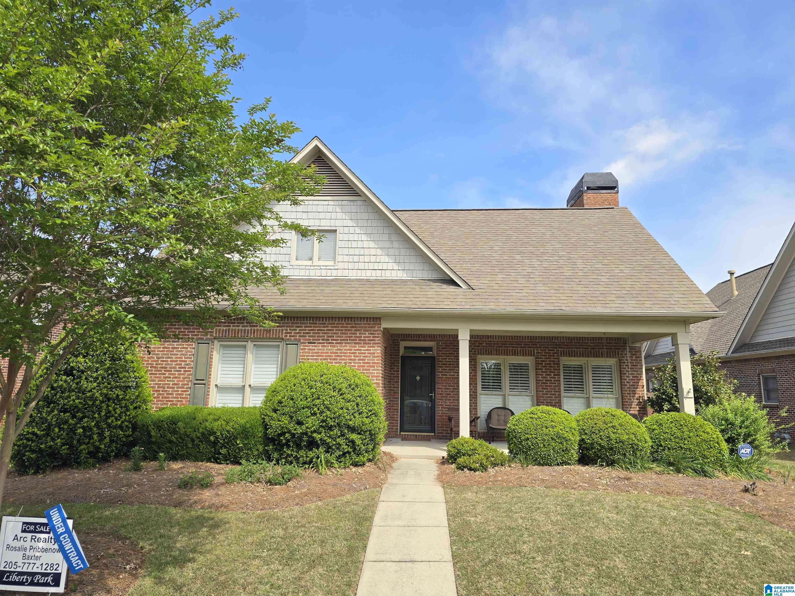 4142 Alston Lane Birmingham, AL 35242 - Photo 1 of 1