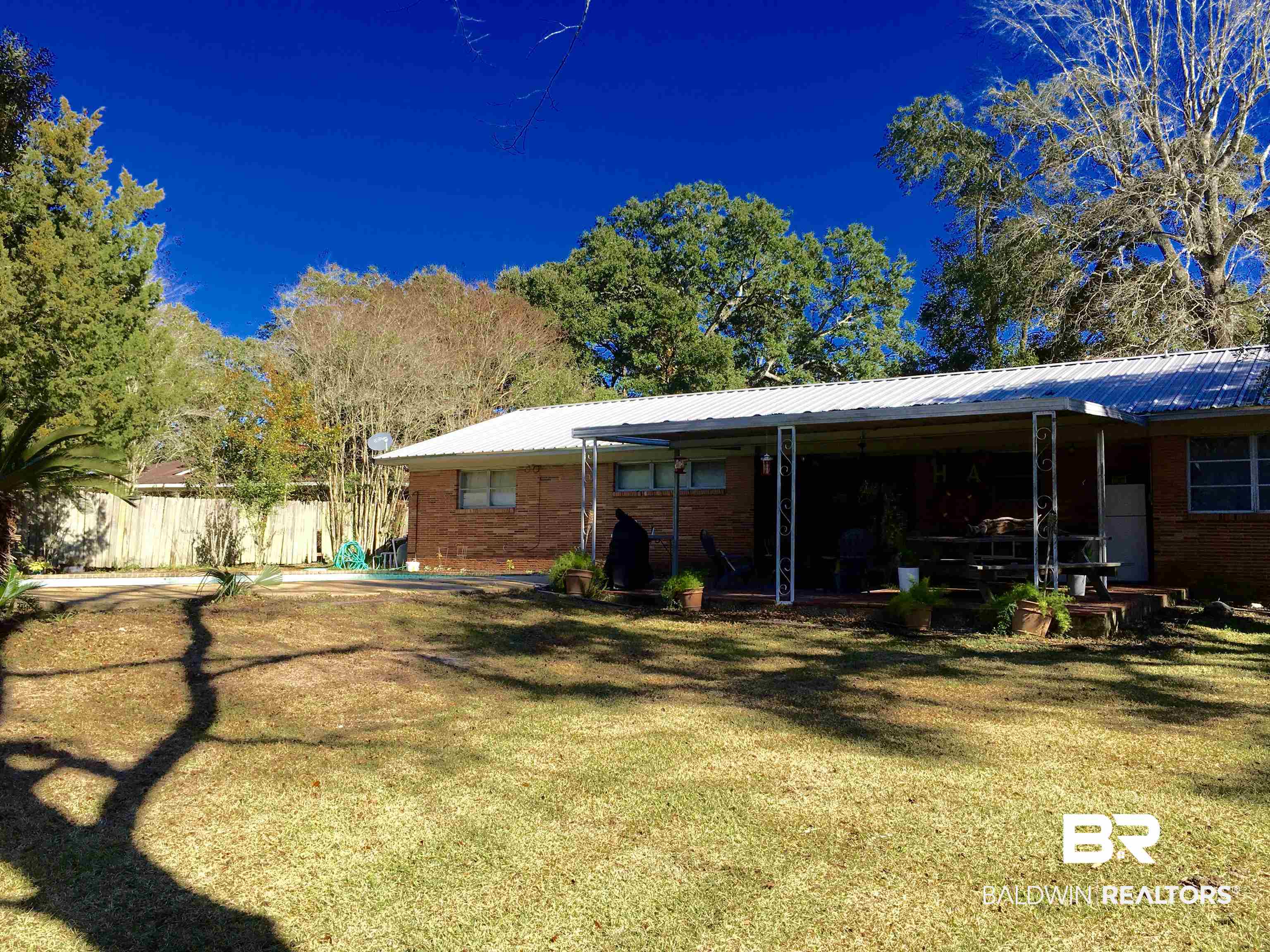 4228 Perch Boulevard Mobile, AL 36605 - Photo 3 of 36