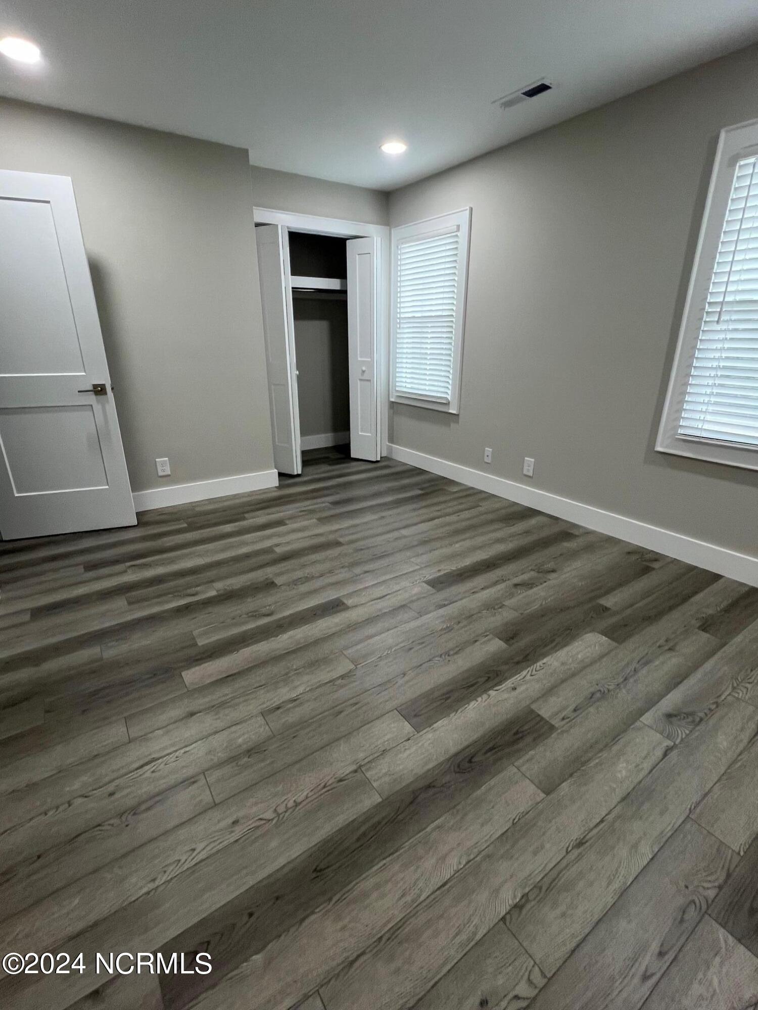 209 Bonnie Brook Road, Unit 4 Aberdeen, NC 28315 - Photo 7 of 12 unit 4 bed