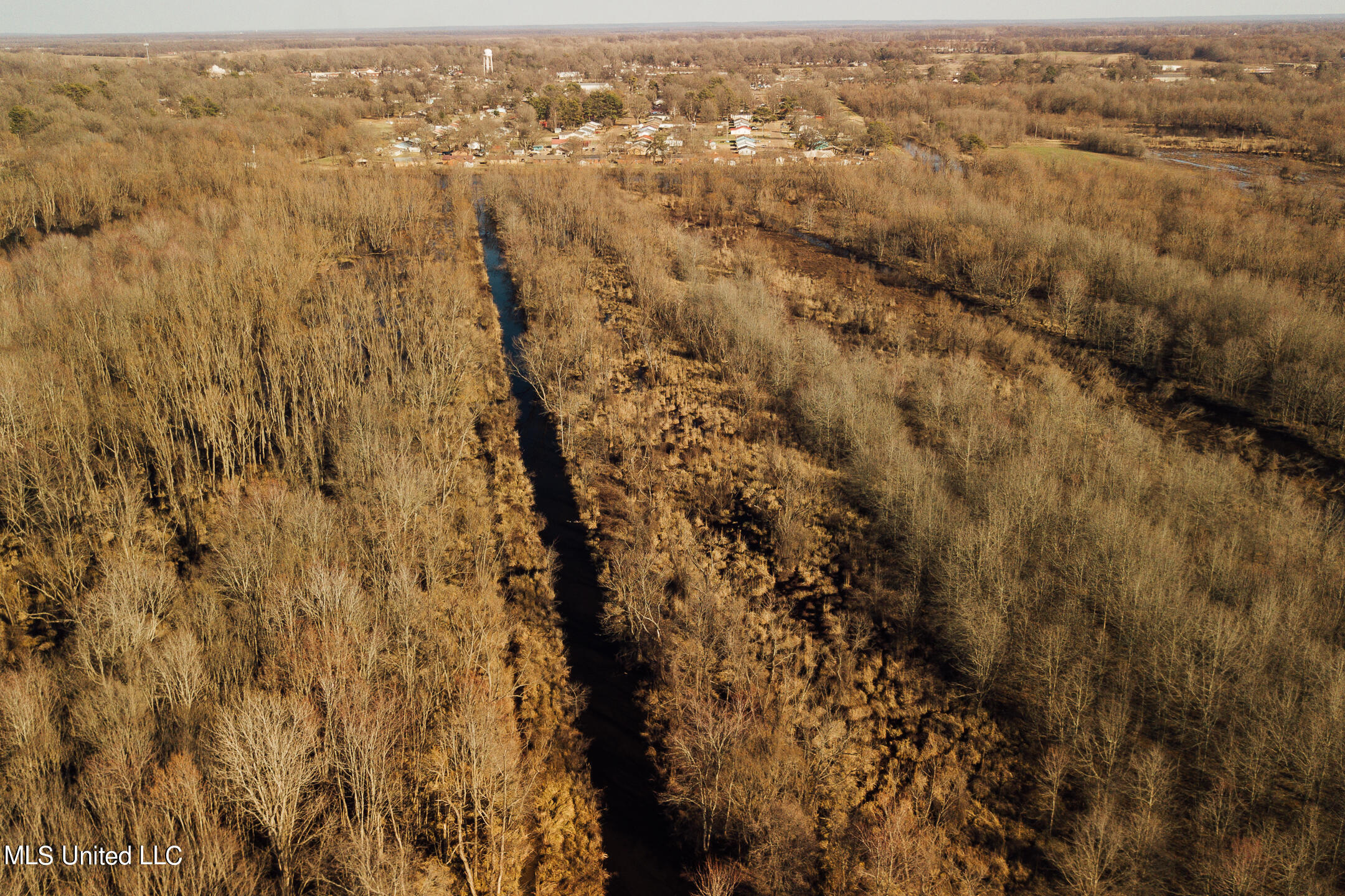 2166 West Marks Road Marks, MS 38646 - Photo 25 of 88 550 Quitman drone-20