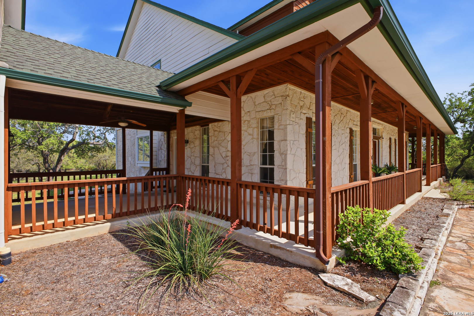 148 North Stallion Estates Spring Branch, TX 78070 - Photo 47 of 61 Gallery Image 47