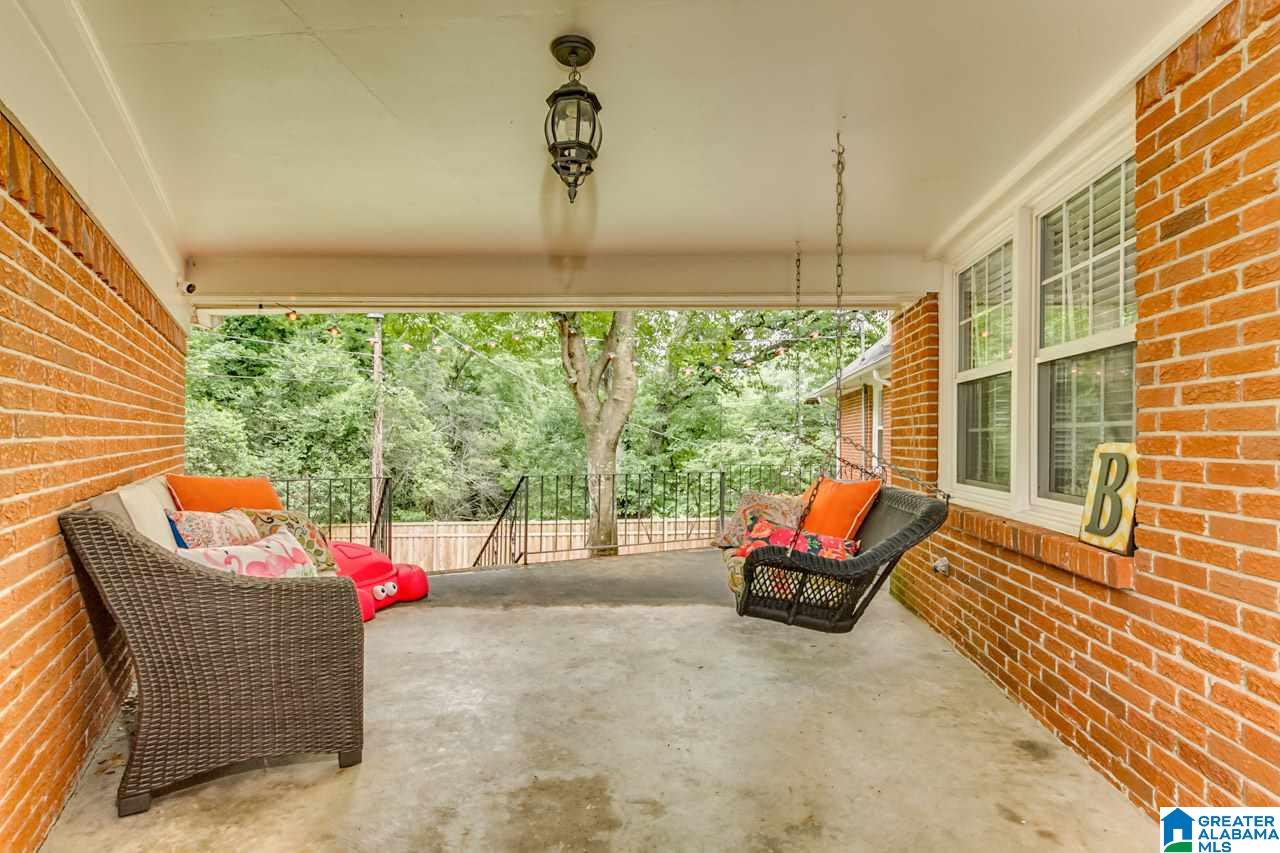 1811 Seneca Road Vestavia Hills, AL 35216 - Photo 42 of 49