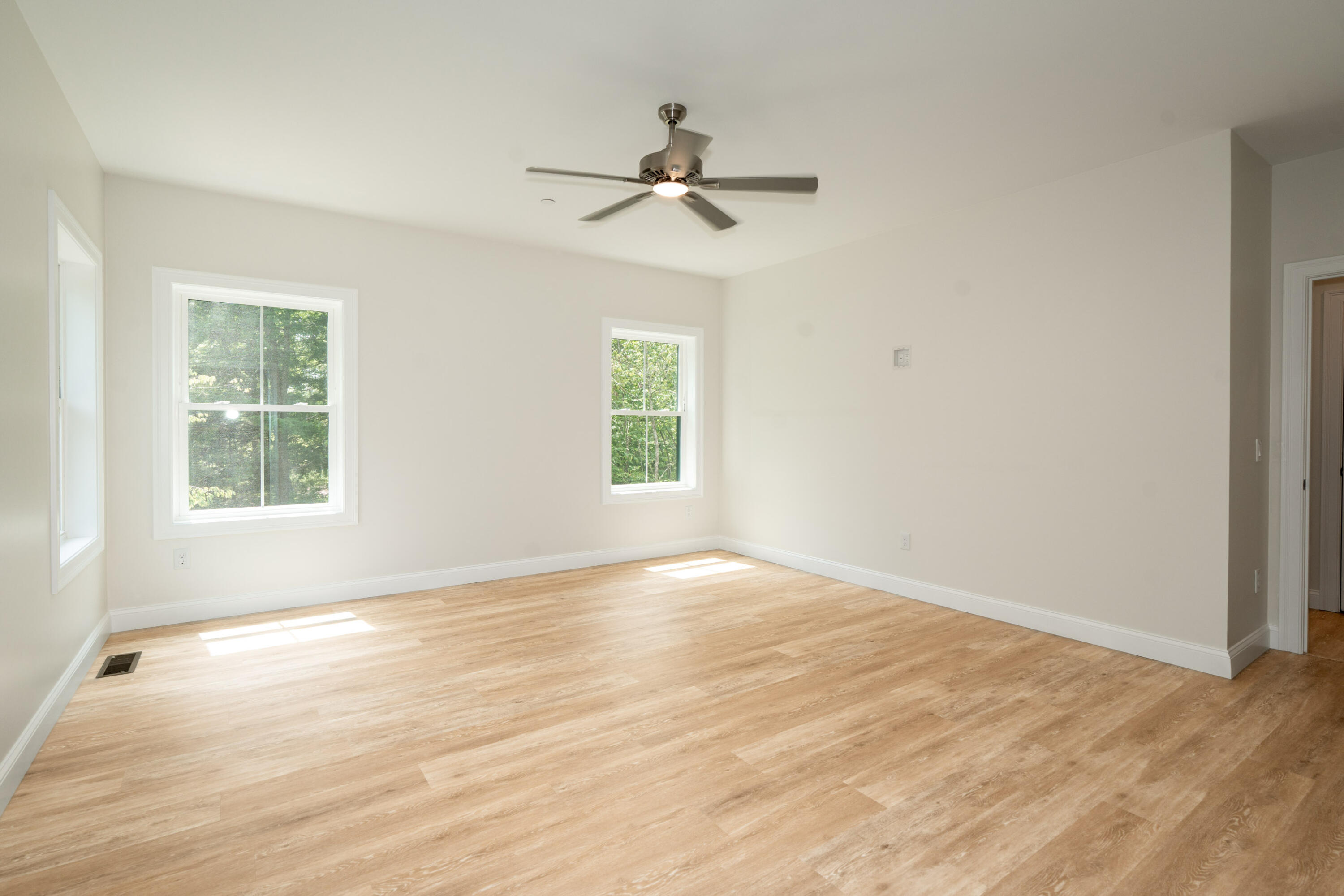 7 Daybreak Lane, Unit 3 Windham, ME 04062 - Photo 2 of 13 Bedroom Facsimile