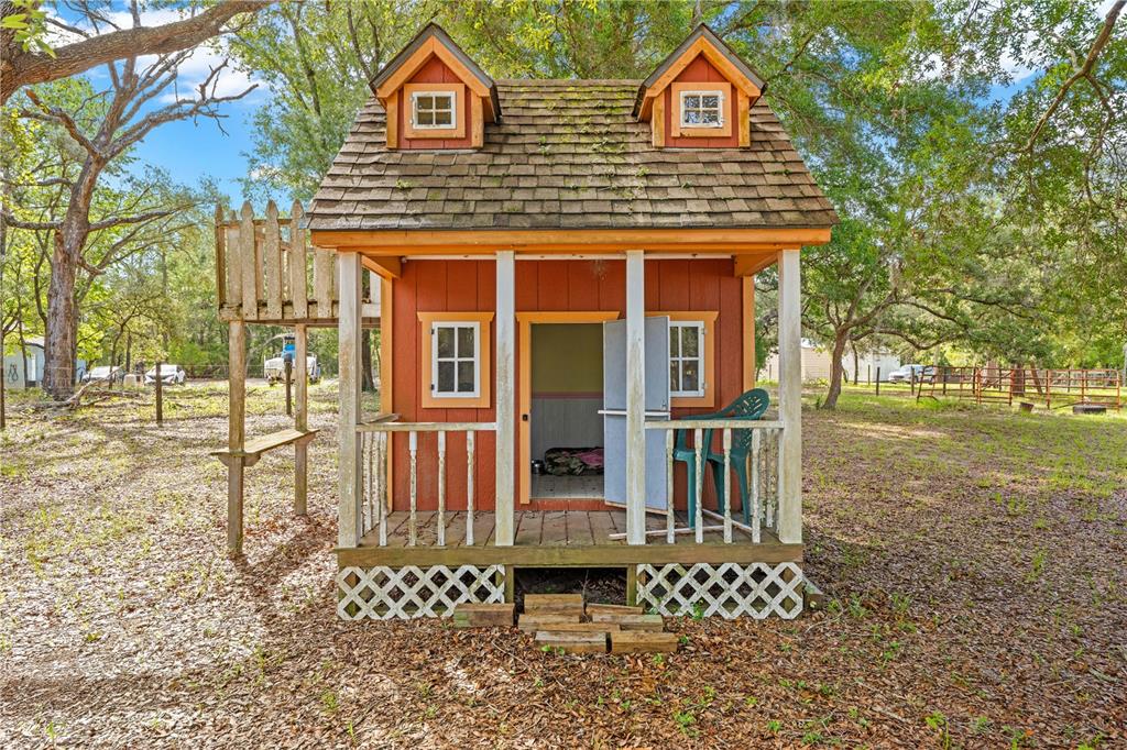 8378 Grove Road Brooksville, FL 34613 - Photo 27 of 70