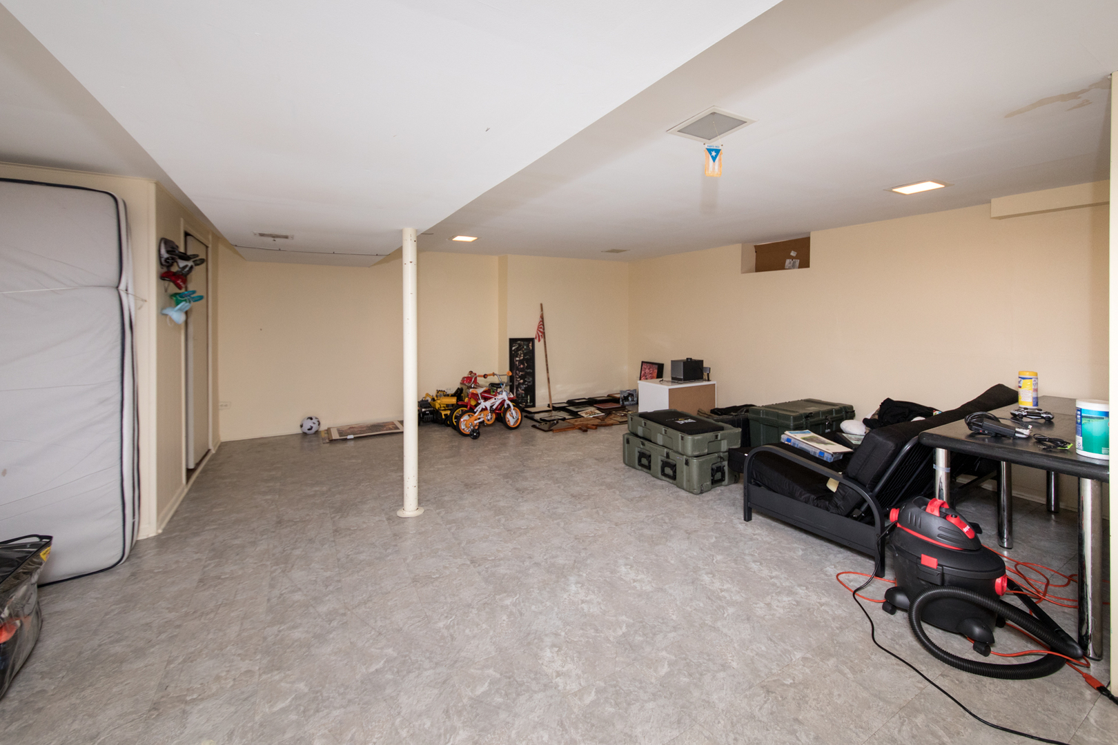 3749 Main Street Skokie, IL 60076 - Photo 14 of 17 a view of a room with gym equipment