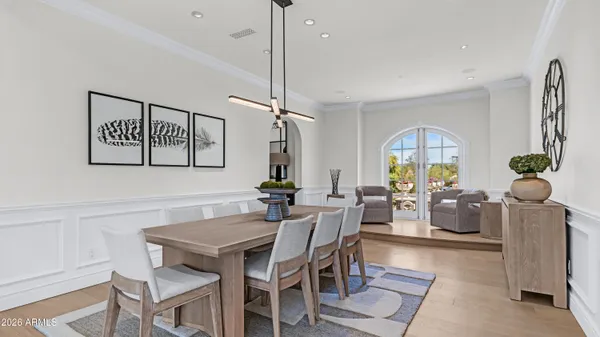 $3,495,000 | 12240 South Honah Lee Court, Phoenix, AZ 85044