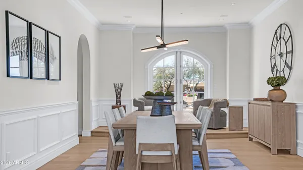 $3,495,000 | 12240 South Honah Lee Court, Phoenix, AZ 85044
