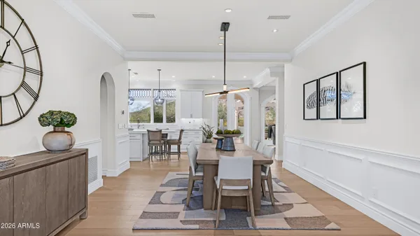 $3,495,000 | 12240 South Honah Lee Court, Phoenix, AZ 85044