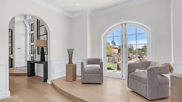 $3,495,000 | 12240 South Honah Lee Court, Phoenix, AZ 85044