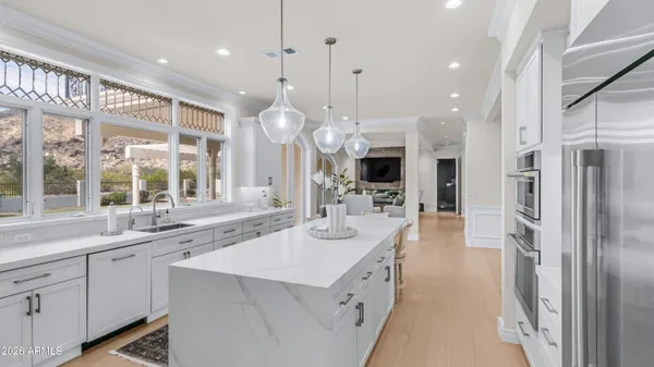 $3,495,000 | 12240 South Honah Lee Court, Phoenix, AZ 85044