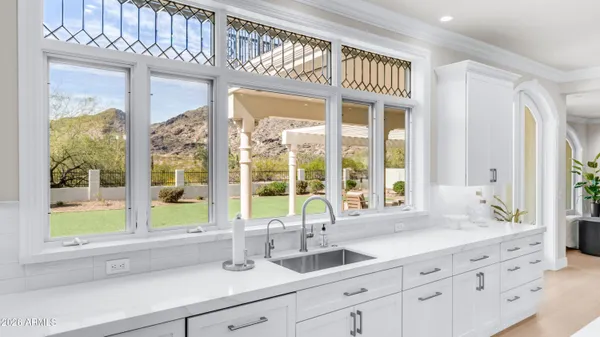 $3,495,000 | 12240 South Honah Lee Court, Phoenix, AZ 85044