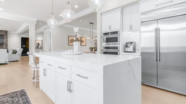 $3,495,000 | 12240 South Honah Lee Court, Phoenix, AZ 85044