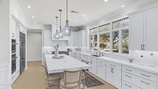 $3,495,000 | 12240 South Honah Lee Court, Phoenix, AZ 85044